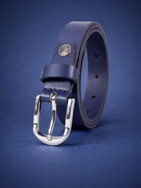 Genuine Leather Women Belt, BUY 1 GET 1 FREE FREE
